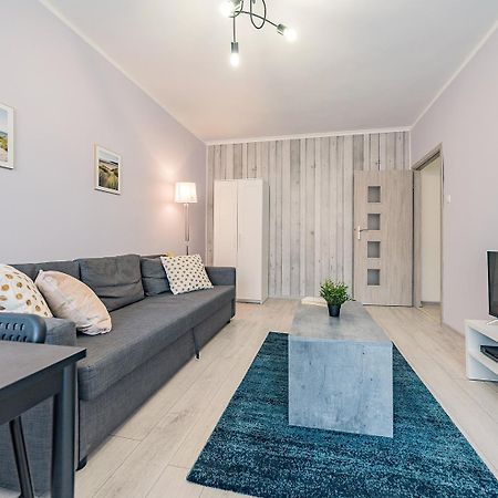 Citystay Rajska Komfort W Centrum Gdanska ภายนอก รูปภาพ