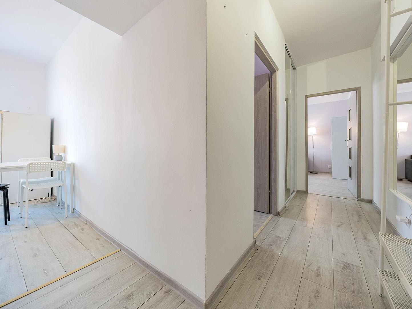 Citystay Rajska Komfort W Centrum Gdanska ภายนอก รูปภาพ