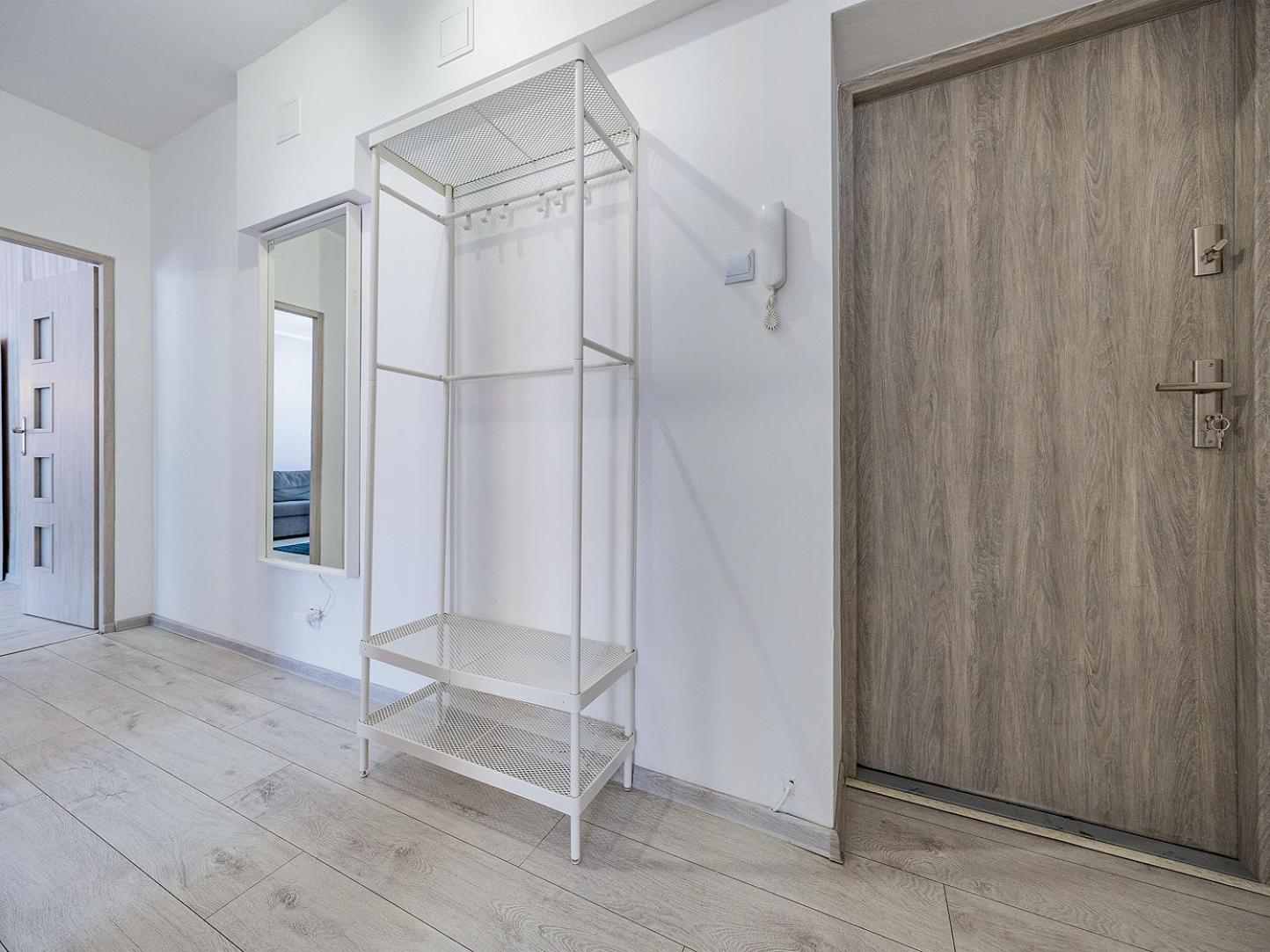 Citystay Rajska Komfort W Centrum Gdanska ภายนอก รูปภาพ